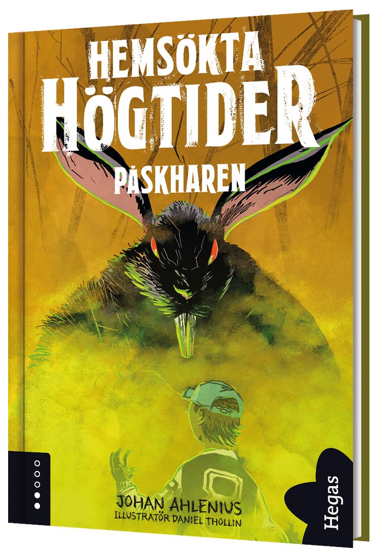 Påskharen