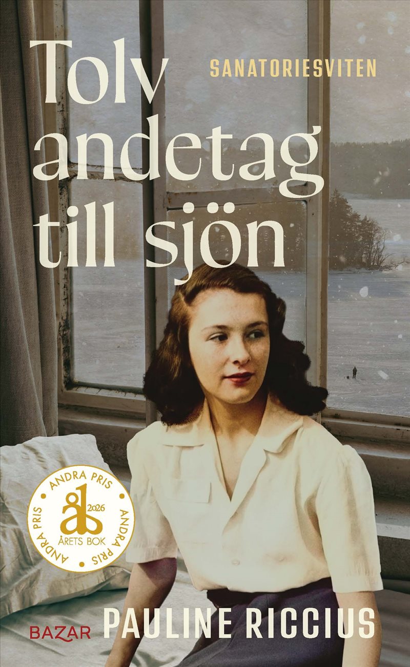 Tolv andetag till sjön