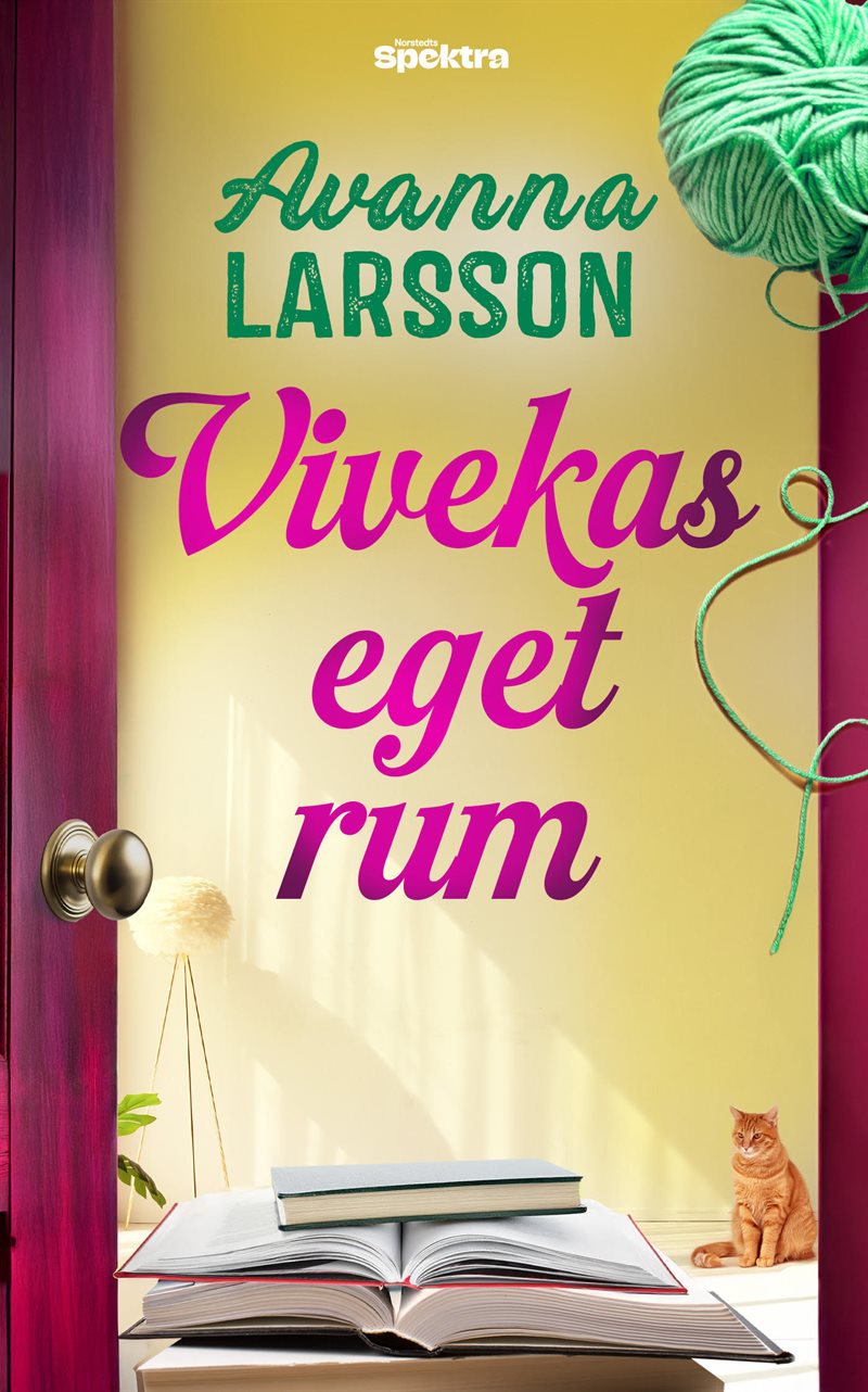 Vivekas eget rum
