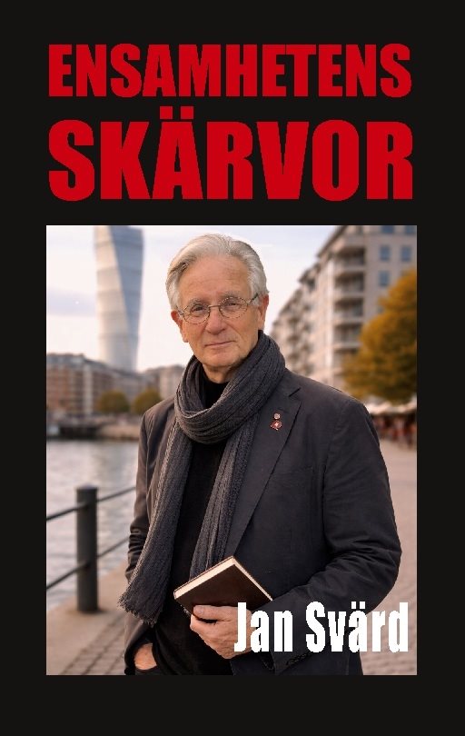 Ensamhetens skärvor : berättelser om sprickorna i vår tid