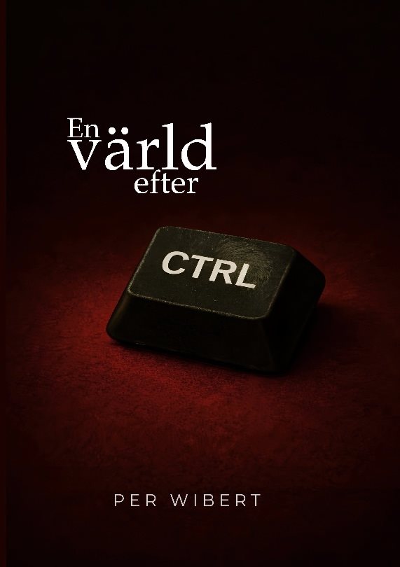 En värld efter CTRL