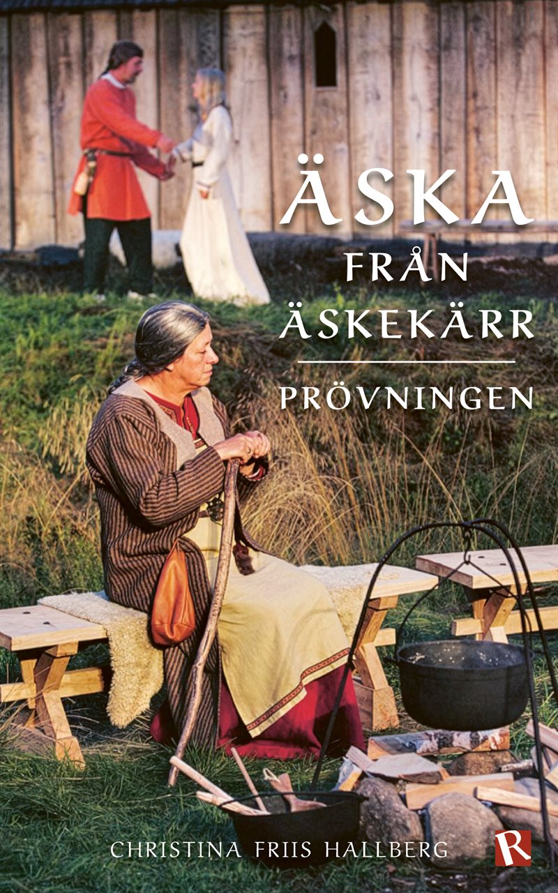 Äska från Äskekärr : prövningen