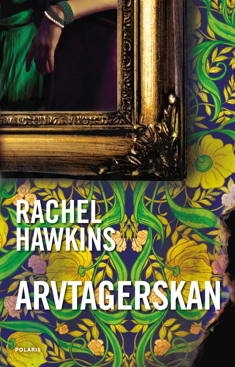 Arvtagerskan