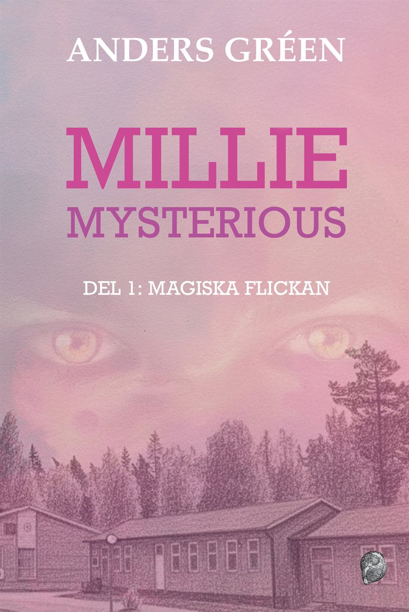 Magiska flickan
