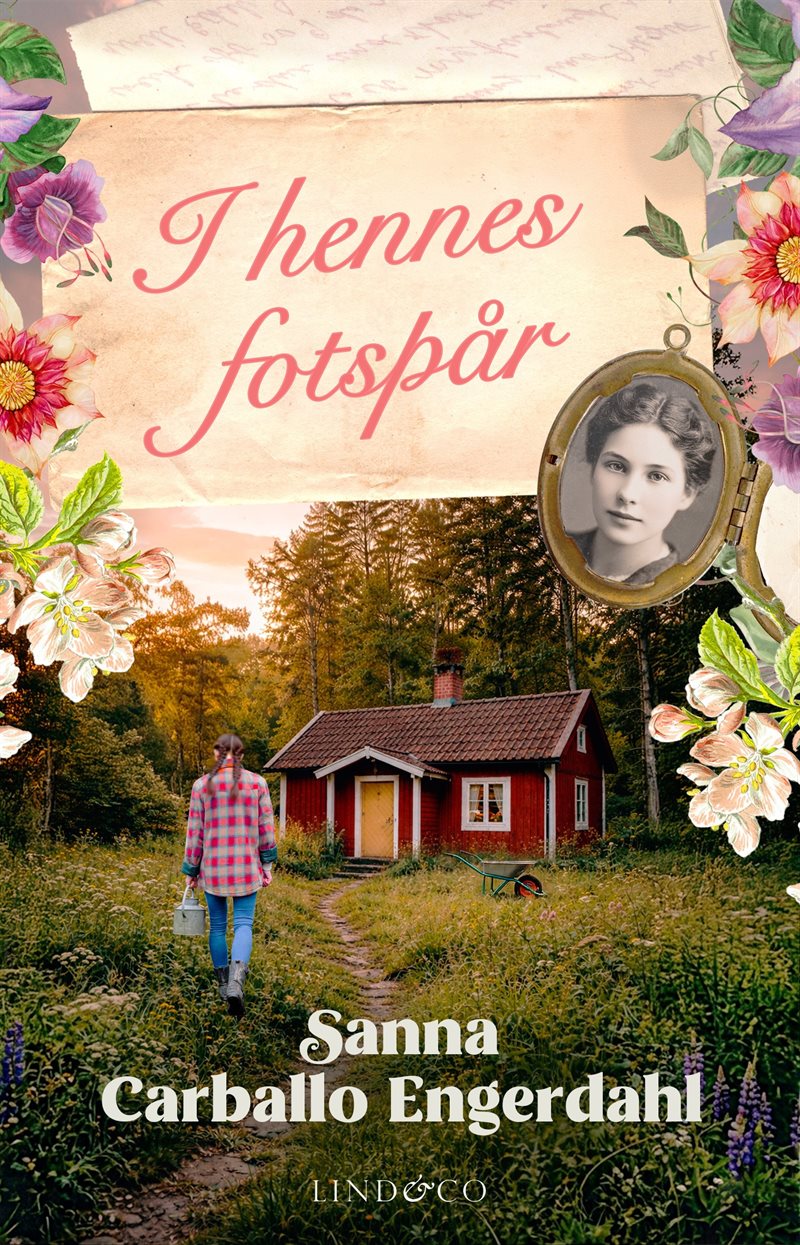 I hennes fotspår