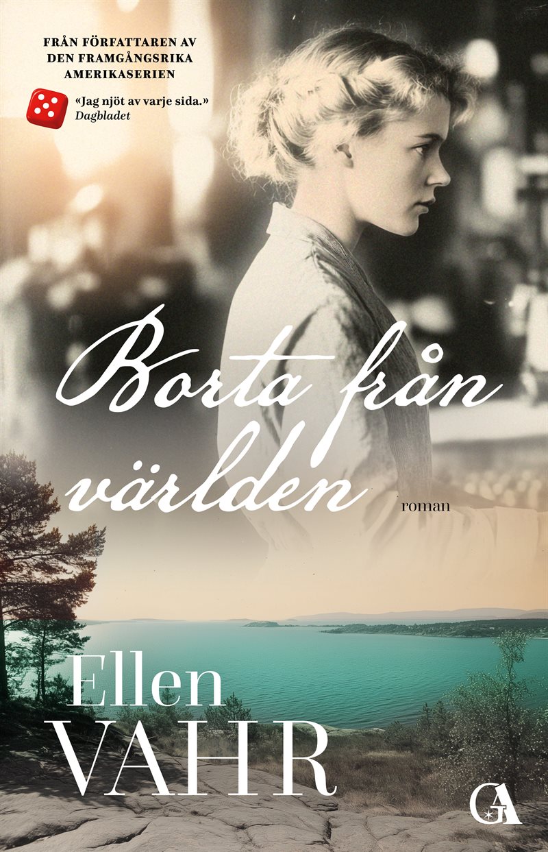 Borta från världen