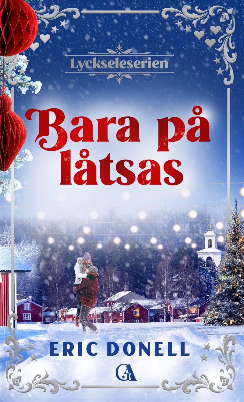 Bara på låtsas