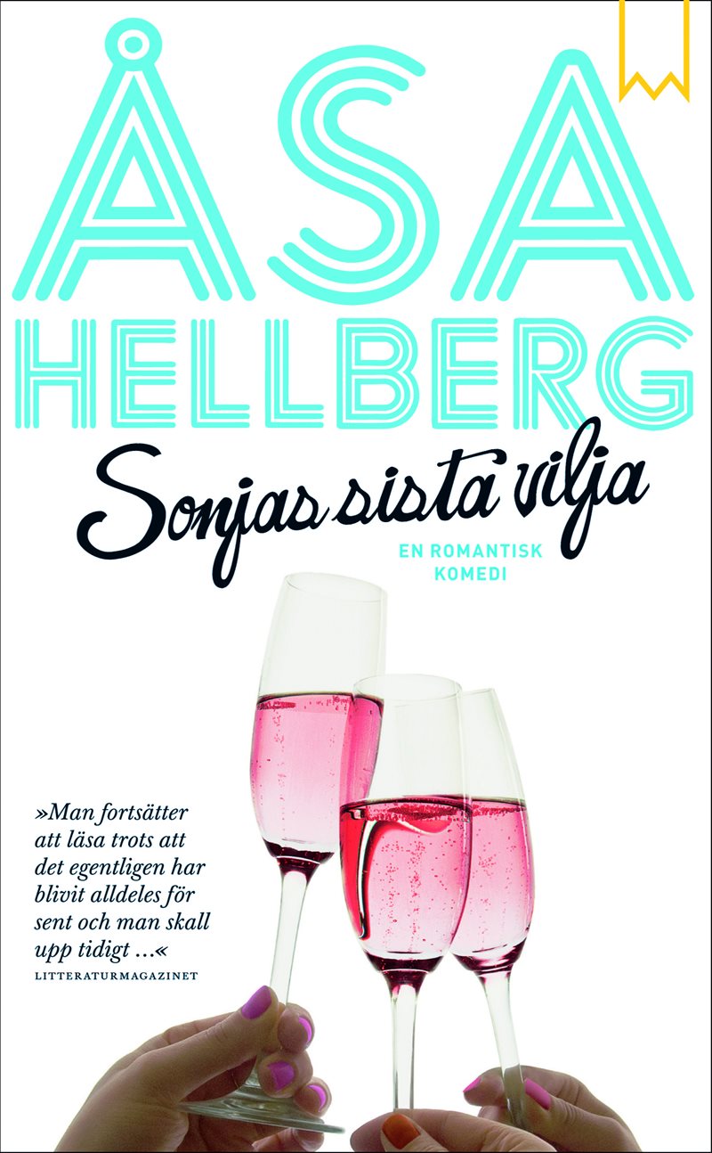 Sonjas sista vilja