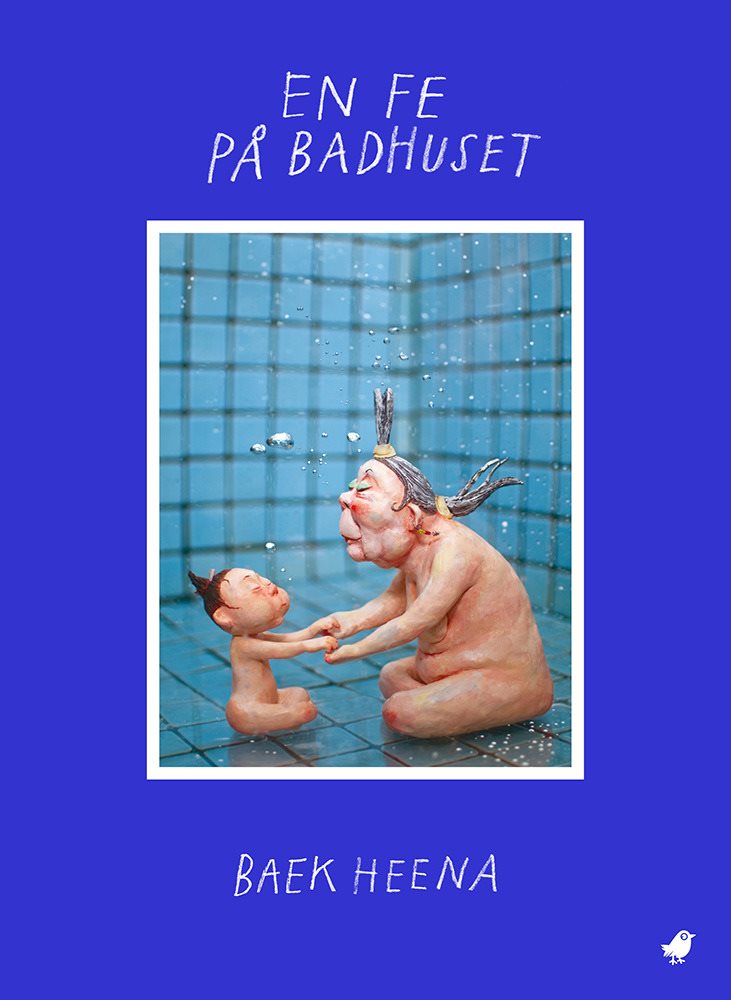 En fe på badhuset