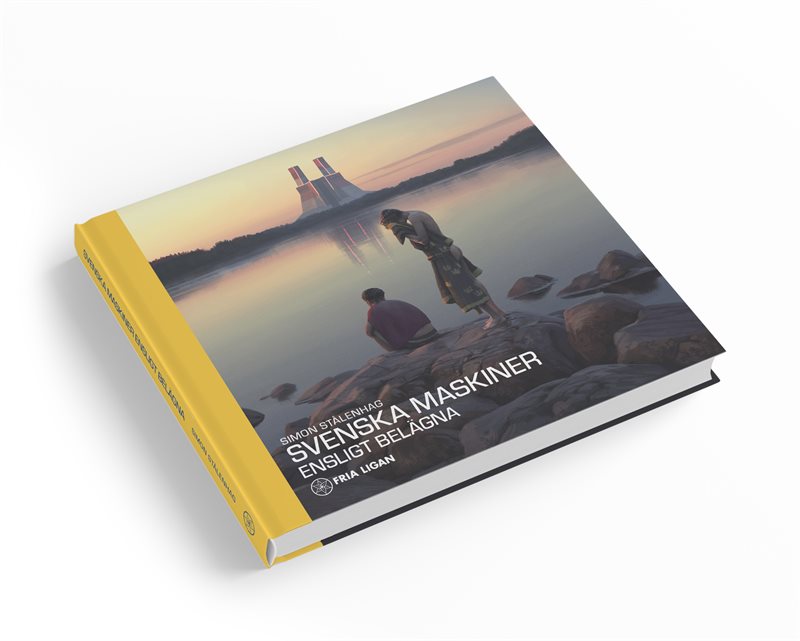Svenska maskiner, ensligt belägna