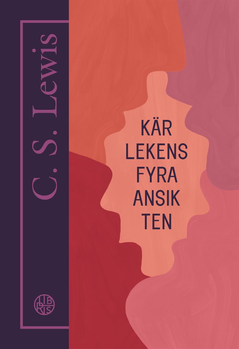 Kärlekens fyra ansikten