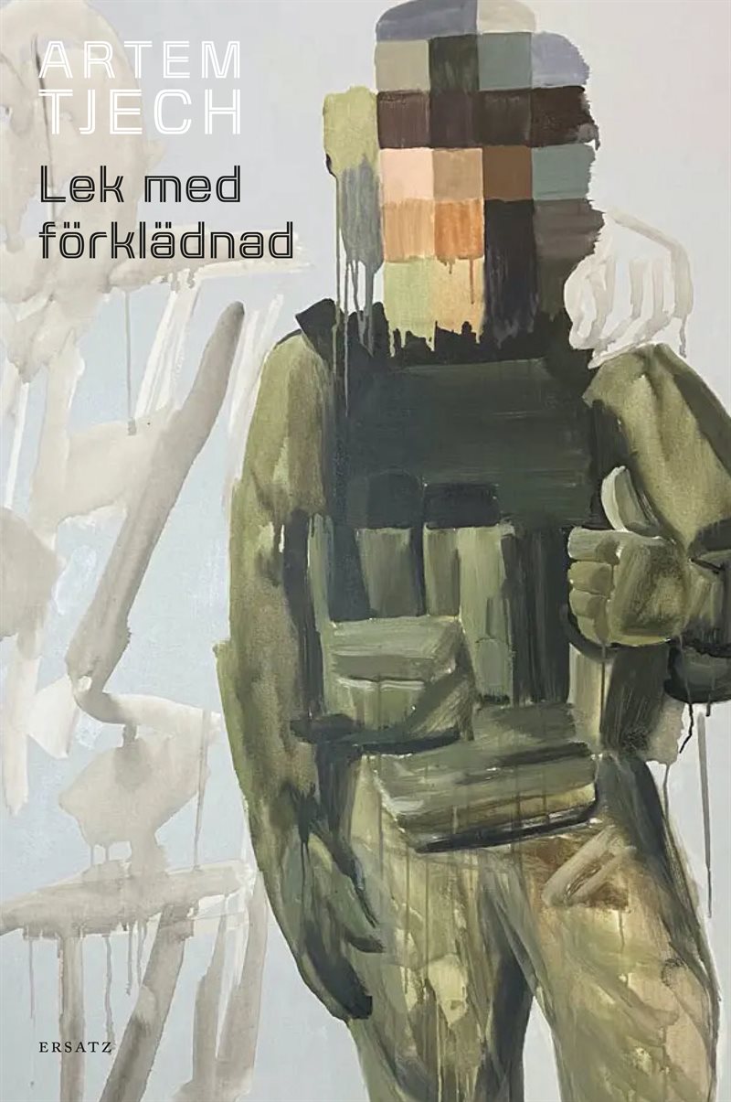 Lek med förklädnad