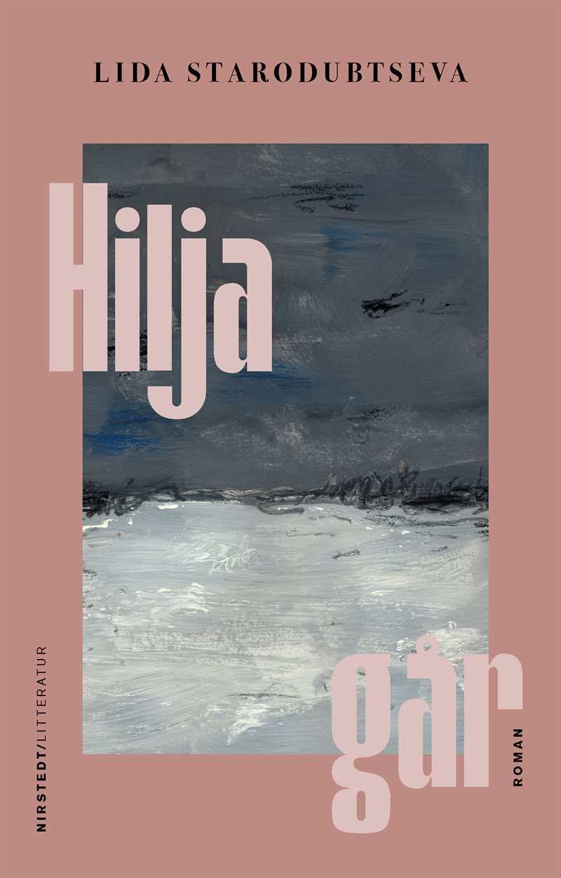 Hilja går