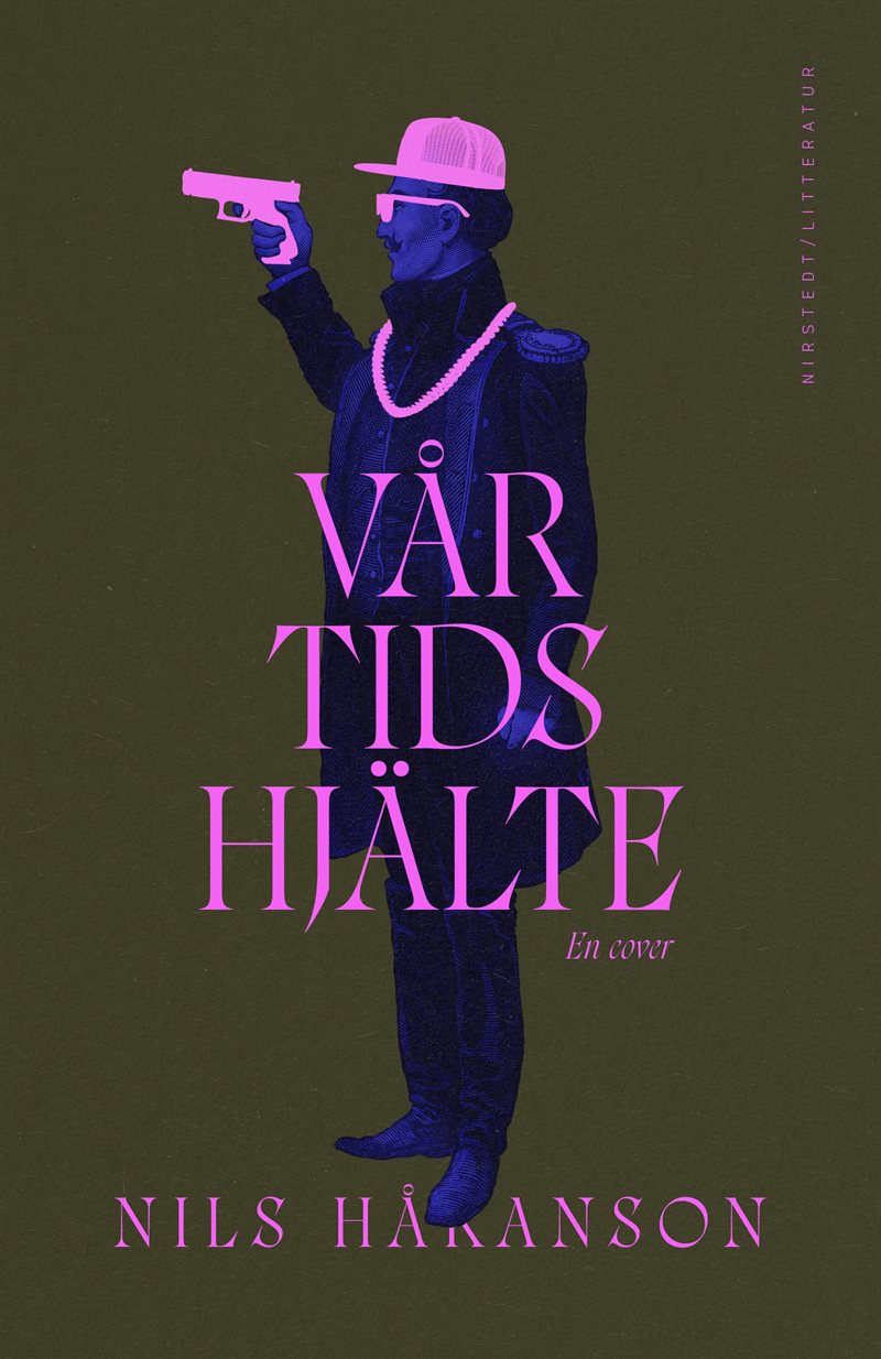 Vår tids hjälte