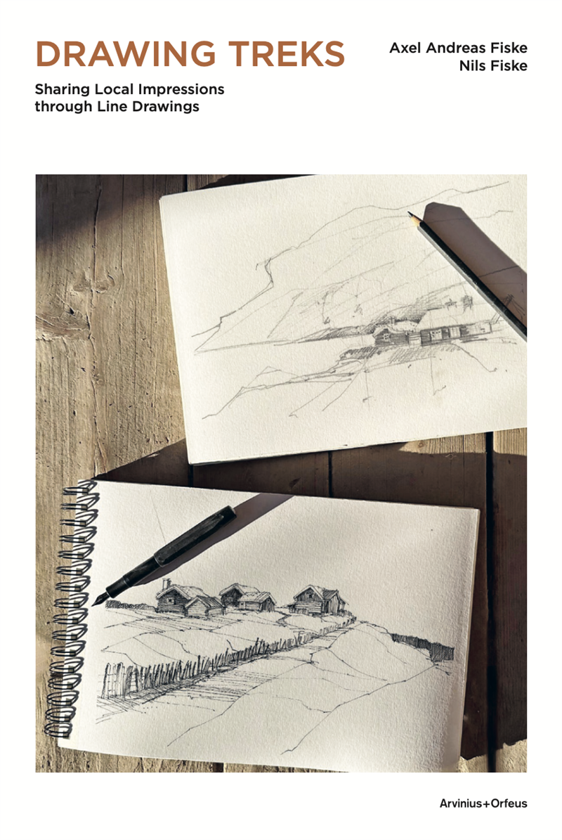 Drawing Treks