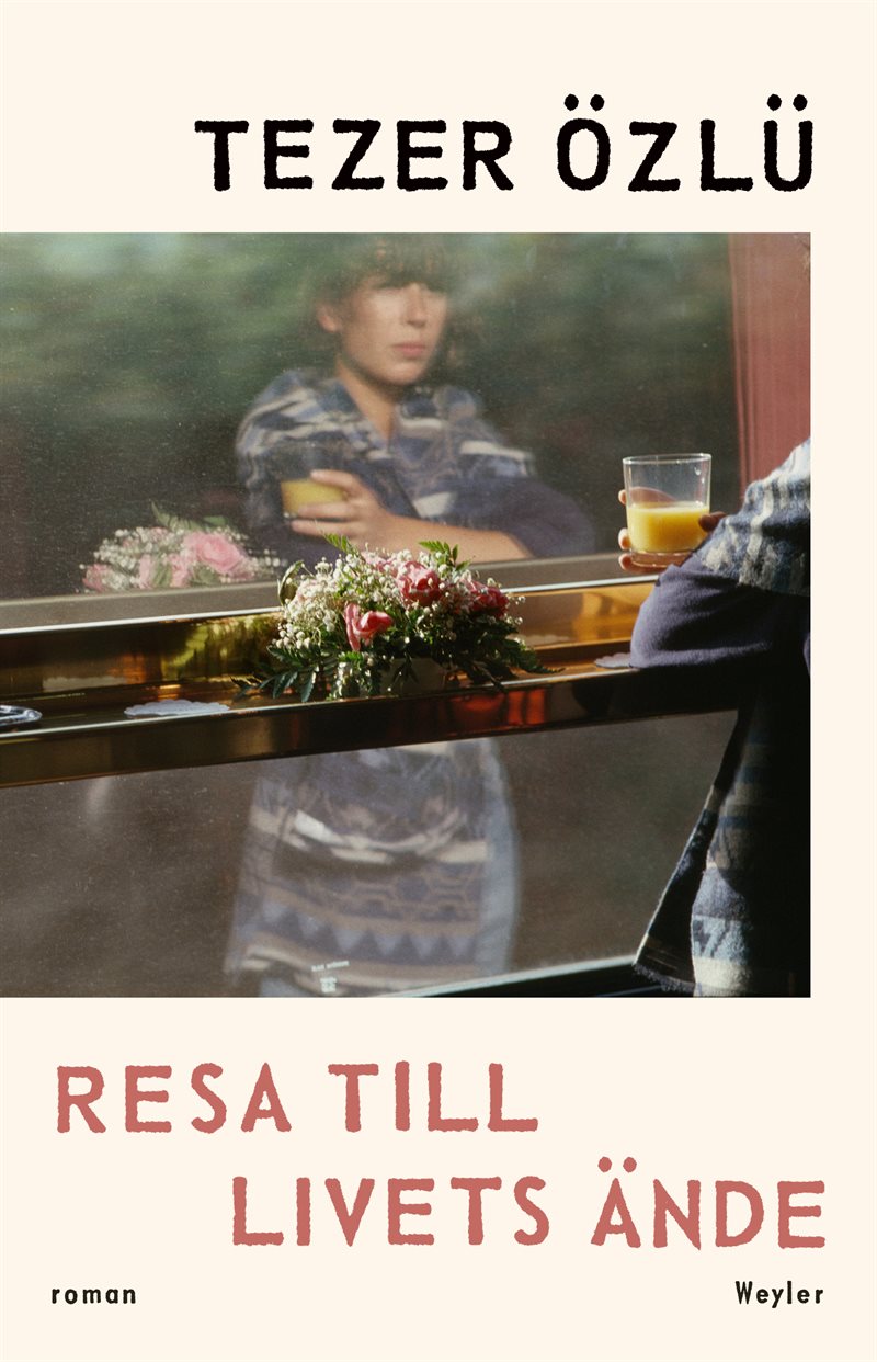 Resa till livets ände