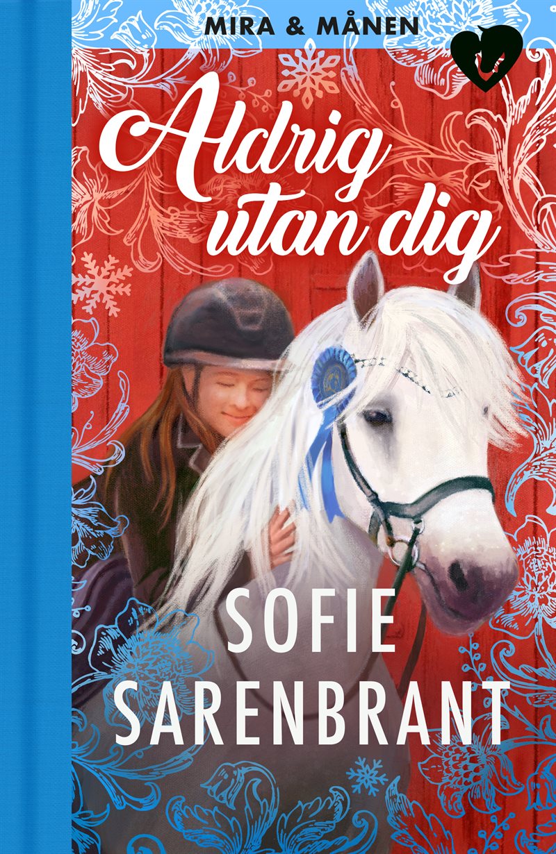 Aldrig utan dig