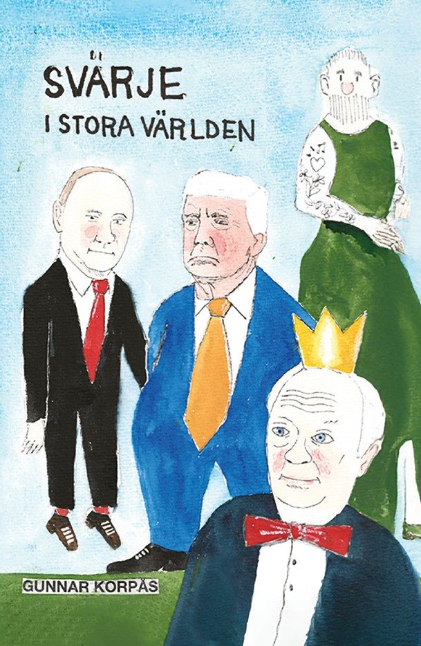 Svärje i Stora världen