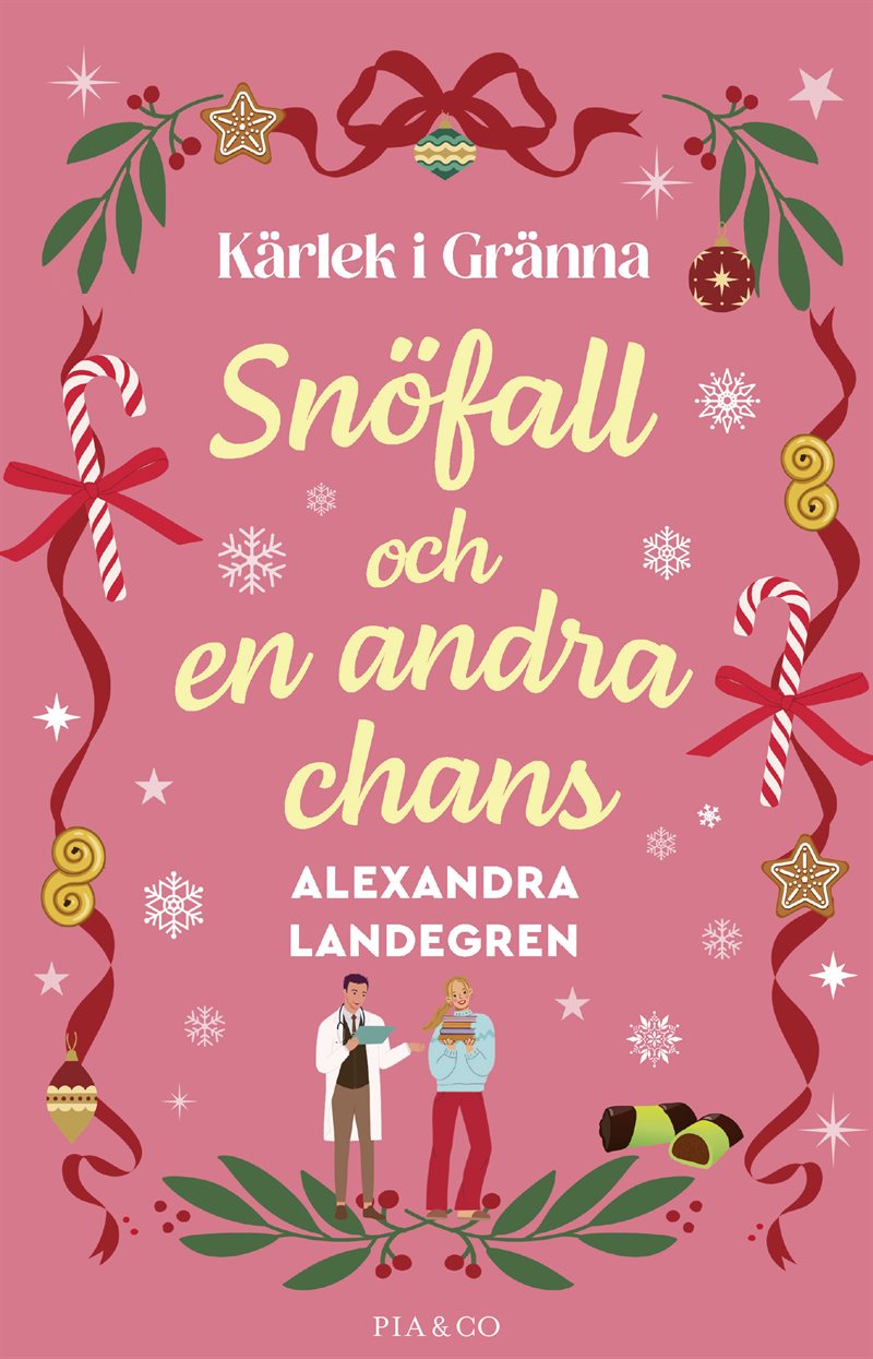 Snöfall och en andra chans