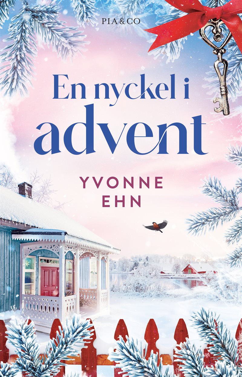 En nyckel i advent