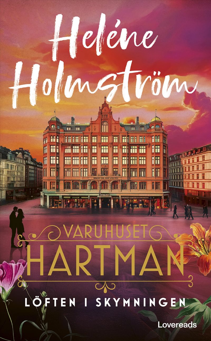 Löften i skymningen