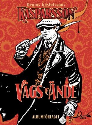 Vägs ände