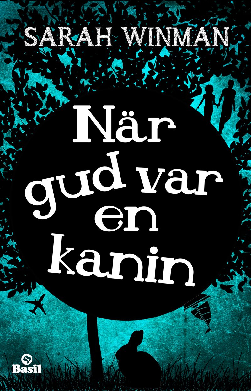När gud var en kanin