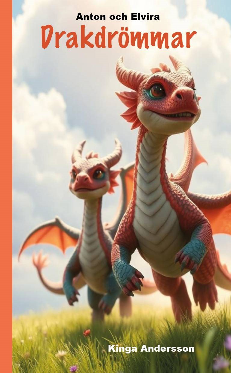 Drakdrömmar