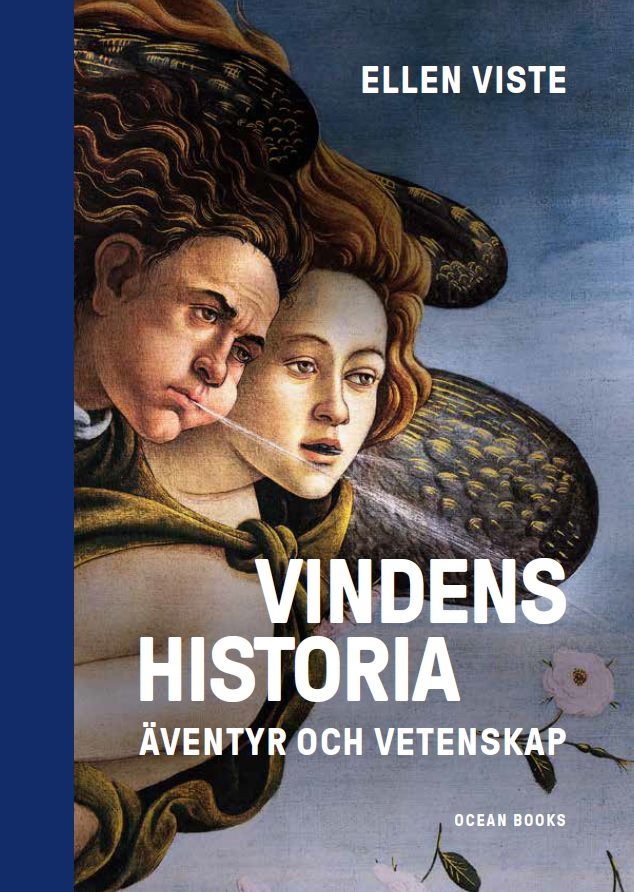 Vindens historia : äventyr och vetenskap