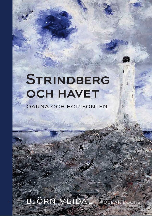 Strindberg och havet