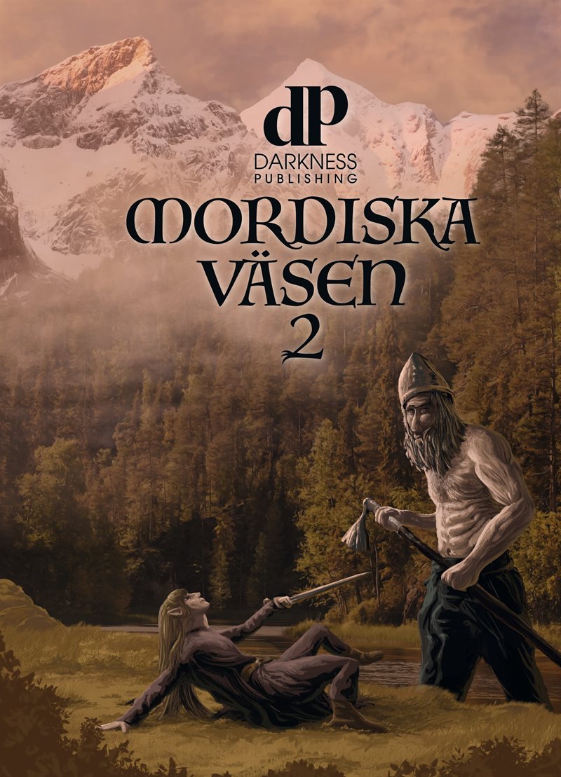 Mordiska väsen 2