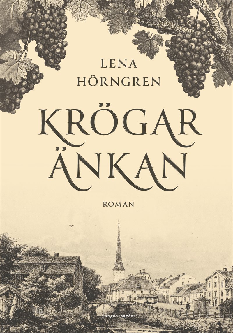 Krögaränkan