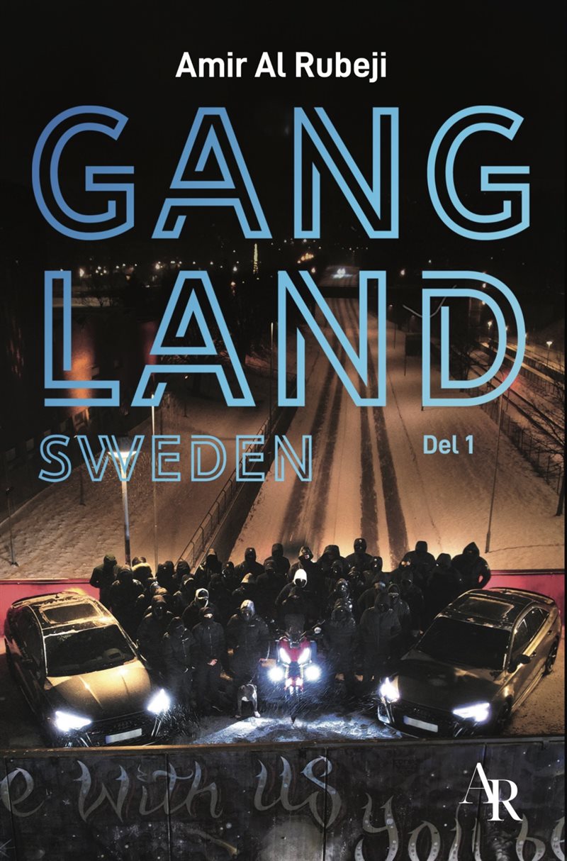 Gangland Sweden Del 1