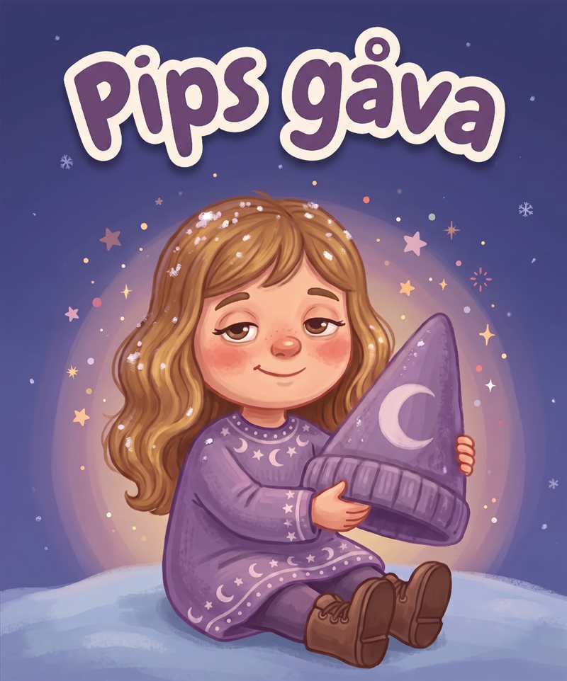 Pips gåva