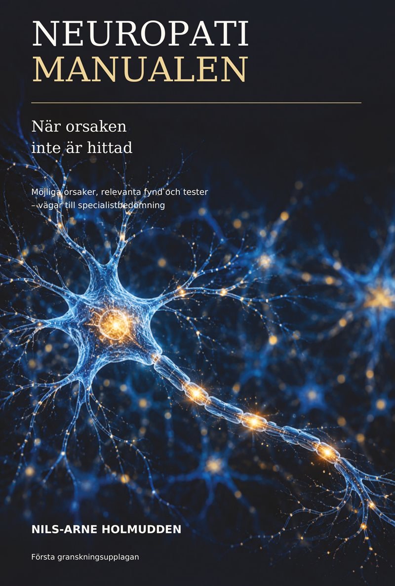 Neuropatimanualen : När orsaken inte är hittad