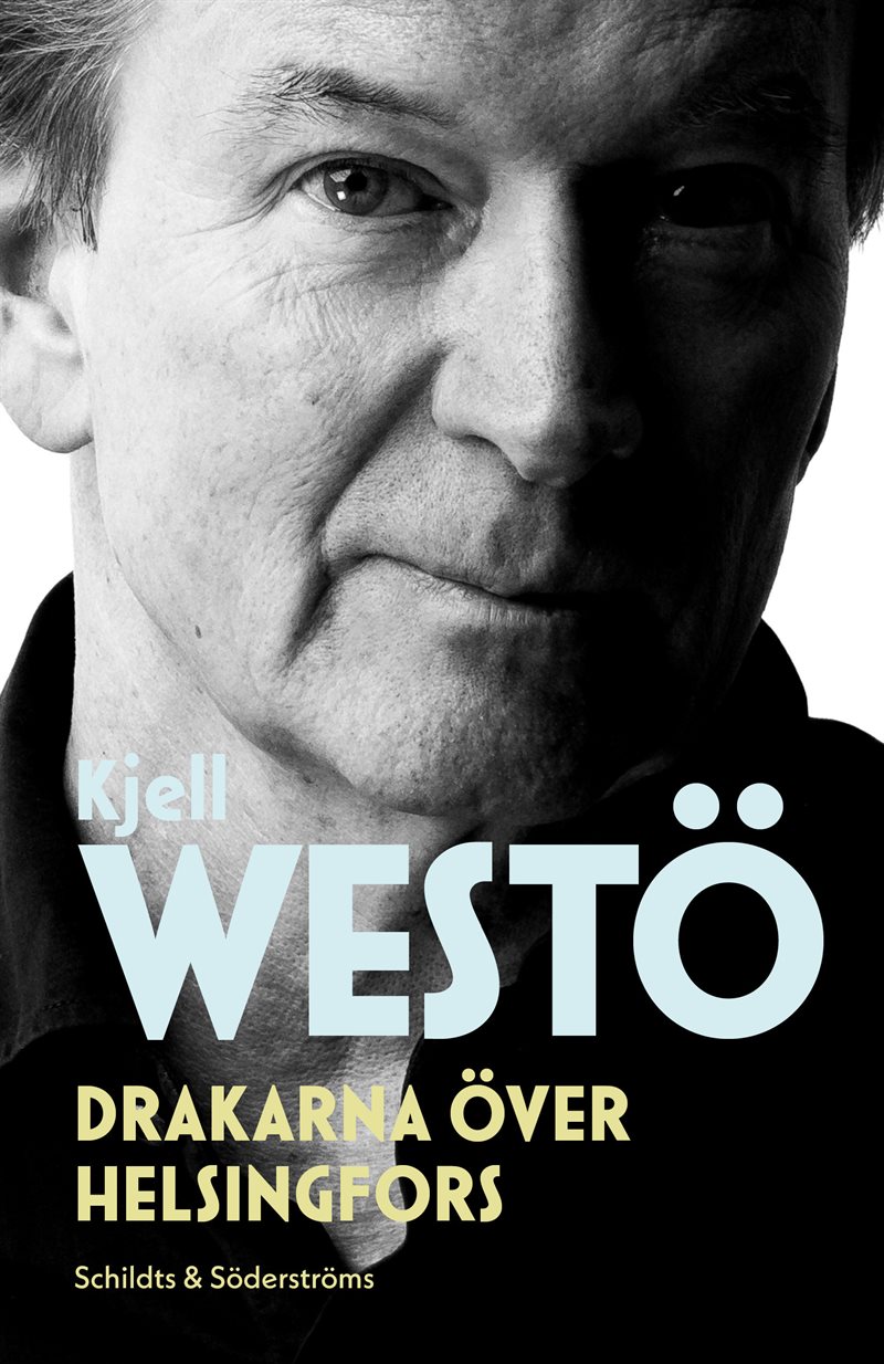 Drakarna över Helsingfors