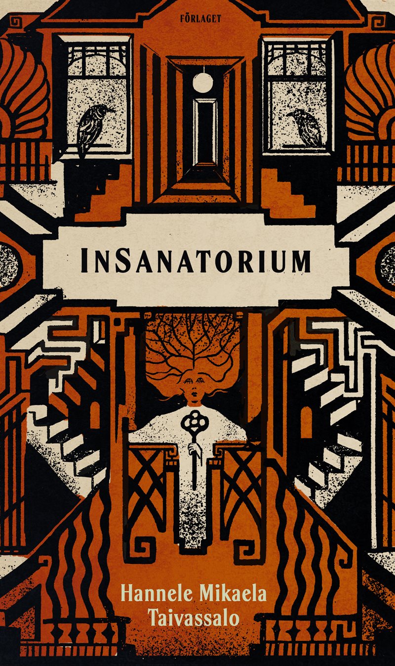 InSanatorium