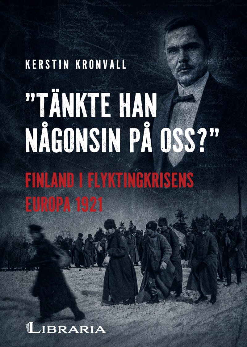 “Tänkte han någonsin på oss?”