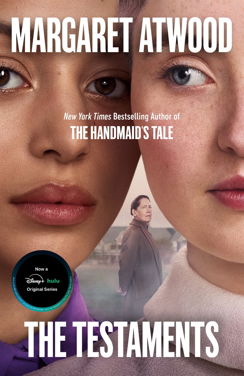 The Testaments (TV Tie-in)
