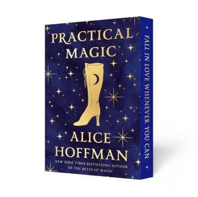 Practical Magic: Deluxe Edition