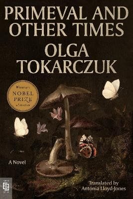 Primeval and Other Times