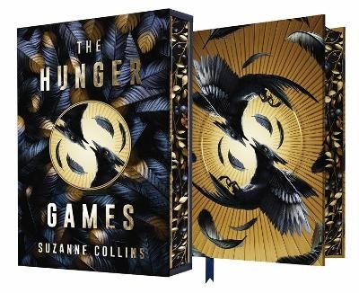 The Hunger Games: Collector