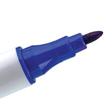 Sketch markers 12 färger dual tip