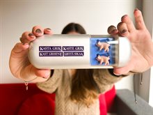 Kasta gris/Pass the pigs (nordiskt)