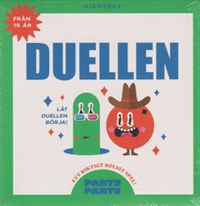 Duellen : Party party