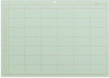 Weekly planner Color