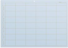 Weekly planner Color