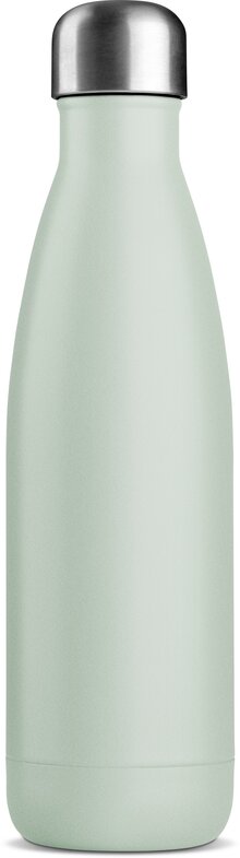 Vattenflaska Matte Green