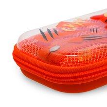 Wonder- wow pennfodral, Tiger