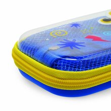 Wonder- wow pennfodral, Monster